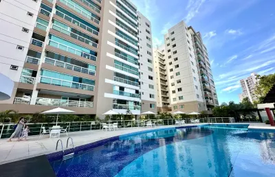 Apartamento com 4 quartos à venda na Rua Barão de Itapoan, 142, Barra, Salvador