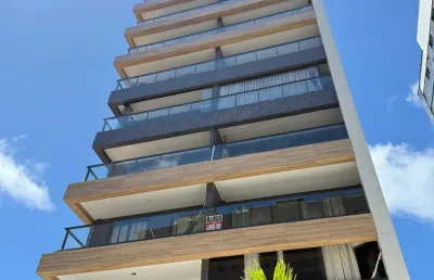 Apartamento com 1 quarto à venda na Rua Amazonas, 402, Pituba, Salvador