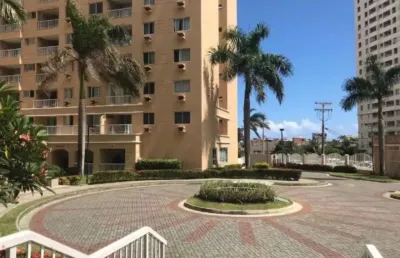 Apartamento com 3 quartos à venda na Rua Jayme Sapolnik, 1184, Imbuí, Salvador