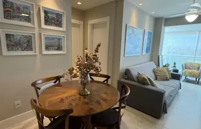 Apartamento com 2 quartos à venda na Rua Frederico Simões, 370, Caminho das Árvores, Salvador