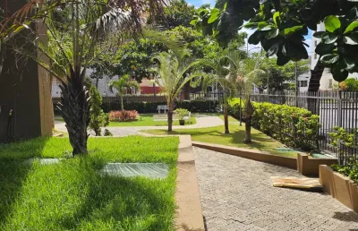 Apartamento com 4 quartos à venda na Rua Território do Guaporé, 273, Pituba, Salvador