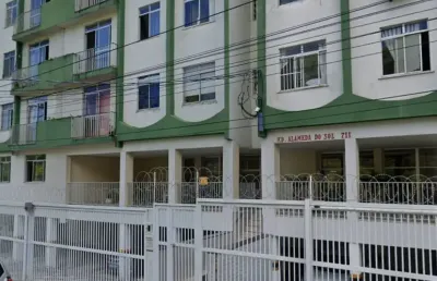 Apartamento com 3 quartos à venda na Rua Doutor Augusto Lopes Pontes, 192, Costa Azul, Salvador