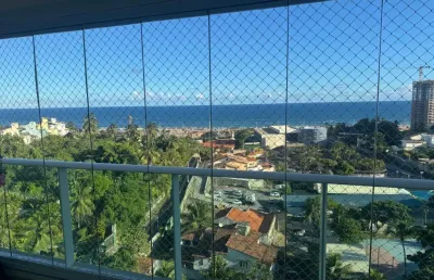 Apartamento com 3 quartos à venda na Travessa Joana Capistrano de Carvalho, 291, Pituaçu, Salvador