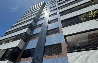 2 quartos no edf poeta drummond no caminho das árvores