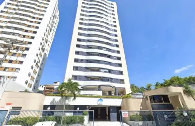 Apartamento com 3 quartos à venda na 1ª Travessa Arnaldo Lopes da Silva, 12, Stiep, Salvador
