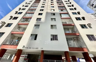 Apartamento com 2 quartos à venda na Rua Carlos Maron, 185, Candeal, Salvador
