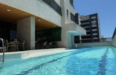 Apartamento com 3 quartos à venda na Rua Machado Neto, 281, Pituba, Salvador