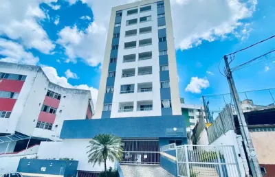 Apartamento com 2 quartos à venda na Rua Laura Costa, 228, Vila Laura, Salvador