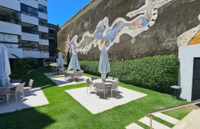Apartamento com 2 quartos à venda na Rua Barro Vermelho, 386, Rio Vermelho, Salvador