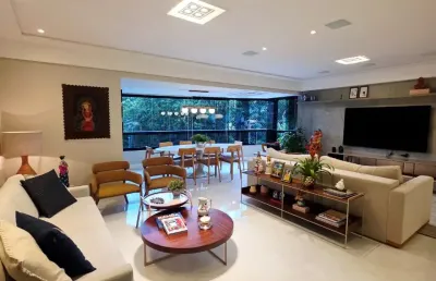 Apartamento com 3 quartos à venda na Rua Tenente Fernando Tuy, 337, Pituba, Salvador