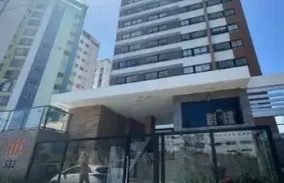 Apartamento com 2 quartos à venda na Rua Padre Casimiro Quiroga, 532, Imbuí, Salvador