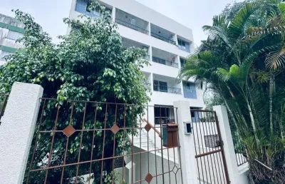Apartamento com 2 quartos à venda na Rua Poetisa Cora Coralina, 265, Santa Teresa, Salvador