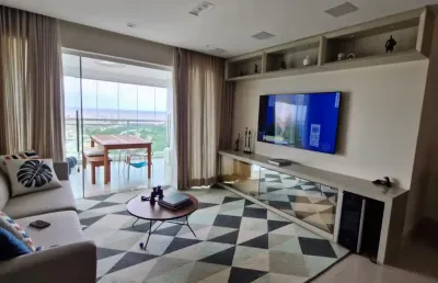 Apartamento com 3 quartos à venda na Rua Rio Trobogi, 588, Piatã, Salvador