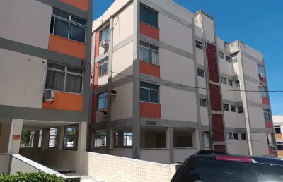 Apartamento com 3 quartos à venda na Rua Doutor Helvécio Carneiro Ribeiro, 277, Ondina, Salvador