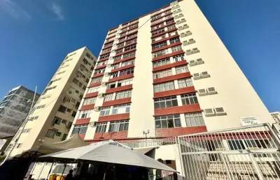 Apartamento com 4 quartos à venda na Avenida Sete de Setembro, 4347, Barra, Salvador