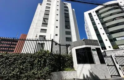 Cobertura duplex no edf vila bele no parque bela vista