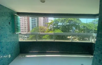 2 quartos no residencial jardim de alah no costa azul