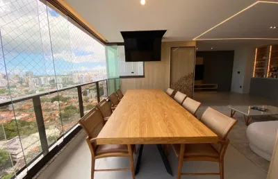 Apartamento com 3 quartos à venda na Alameda dos Sombreiros, 367, Caminho das Árvores, Salvador