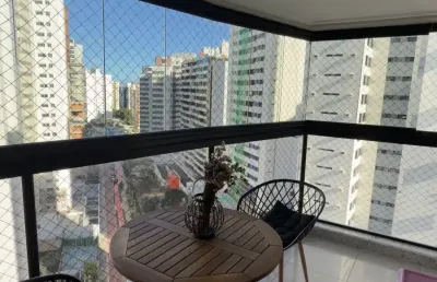 Apartamento com 3 quartos à venda na Rua Clara Nunes, 558, Pituba, Salvador