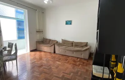 Apartamento com 2 quartos à venda na Rua Marquês de Caravelas, 240, Barra, Salvador