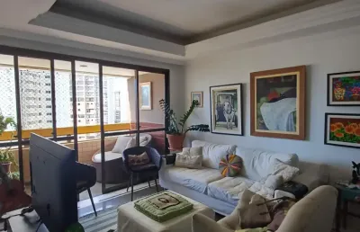 Apartamento com 4 quartos à venda na Rua Clara Nunes, 514, Pituba, Salvador