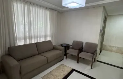 Apartamento com 4 quartos à venda na Rua Colmar Americano da Costa, 283, Pituba, Salvador