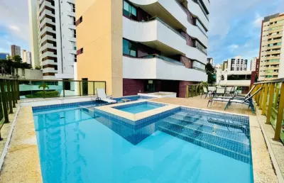 Apartamento com 2 quartos à venda na Alameda dos Flamboyants, 36, Caminho das Árvores, Salvador