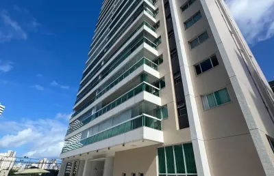 Apartamento com 3 quartos à venda na Loteamento Aquarius, 275, Pituba, Salvador