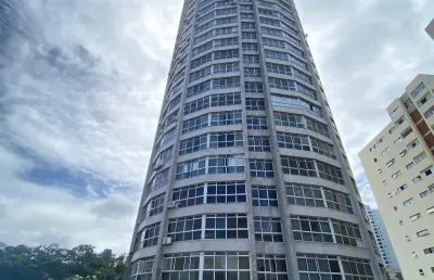Apartamento com 3 quartos à venda na Avenida Princesa Isabel, 438, Graça, Salvador