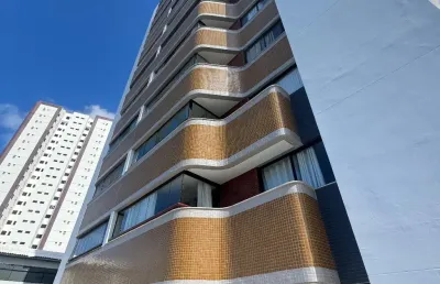 Apartamento com 4 quartos à venda na Loteamento Aquarius, 321, Pituba, Salvador