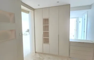 Apartamento com 3 quartos à venda na Alameda dos Sombreiros, 209, Caminho das Árvores, Salvador
