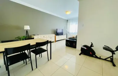 Apartamento com 3 quartos à venda na Rua Marechal Floriano, 162, Canela, Salvador