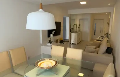 Apartamento com 2 quartos à venda na Alameda Catânia, 250, Pituba, Salvador