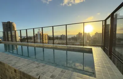 Apartamento com 1 quarto à venda na Rua Recife, 60, Barra, Salvador