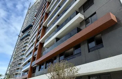 Apartamento com 3 quartos à venda na Rua da Sapucaia, 146, Horto Florestal, Salvador