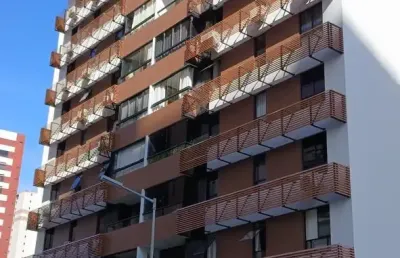 Cobertura com 4 quartos à venda na Rua Conselheiro Corrêa de Menezes, 432, Horto Florestal, Salvador