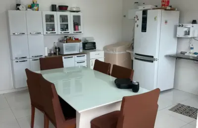 Casa com 5 quartos à venda na Rua Ubaldo Osório, 100, Itaigara, Salvador
