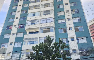 Apartamento com 3 quartos à venda na Rua Amazonas, 871, Pituba, Salvador