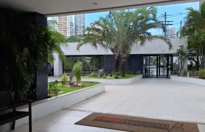 Apartamento com 2 quartos à venda na Rua Padre Feijó, 369, Canela, Salvador