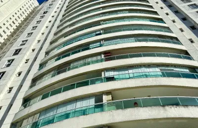 Apartamento com 4 quartos à venda na Alameda Horto Bela Vista, 808, Horto Bela Vista, Salvador