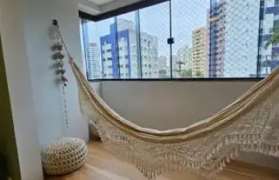 Apartamento com 3 quartos à venda na Rua das Gaivotas, 690, Imbuí, Salvador