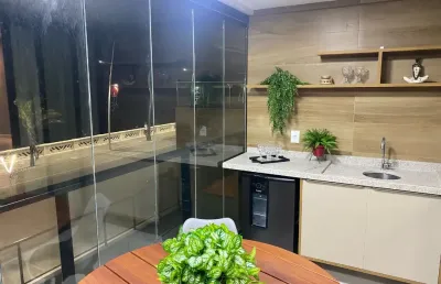 Apartamento com 1 quarto à venda na Travessa Marques de Leão, 211, Barra, Salvador