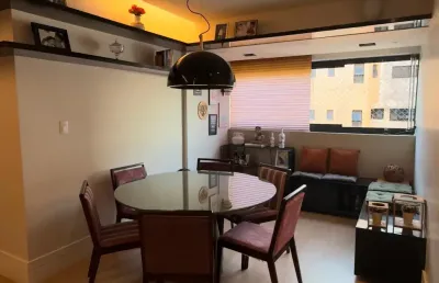 Apartamento com 3 quartos à venda na Rua Cícero Simões, 83, Pituba, Salvador