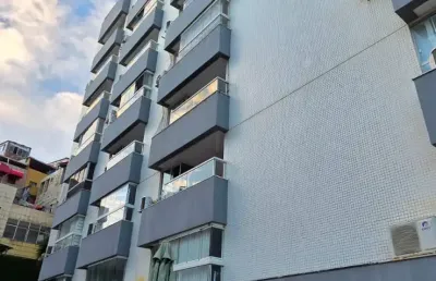 Apartamento com 1 quarto à venda na Avenida Oceânica, 3635, Rio Vermelho, Salvador