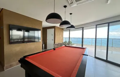 Apartamento com 1 quarto à venda na Avenida Oceânica, 100, Ondina, Salvador