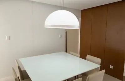 3 quartos no edf residencial versailles no caminho das árvores