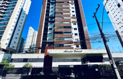 Cobertura duplex no edf mansão evereste no caminho das árvores