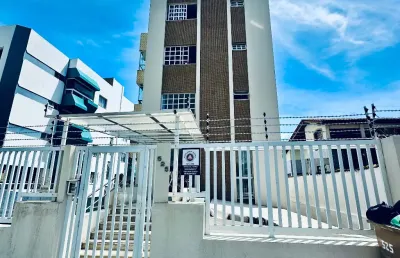 Apartamento com 3 quartos à venda na Rua do Caxundé, 525, Armação, Salvador