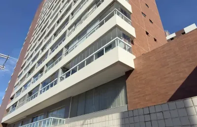 Apartamento com 1 quarto à venda na Rua Melvin Jones, 300, Armação, Salvador