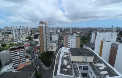 Cobertura com 4 quartos à venda na Avenida Euclydes da Cunha, 662, Graça, Salvador